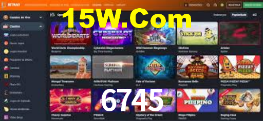 6745 Game