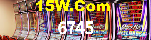 6745,6745 Bet