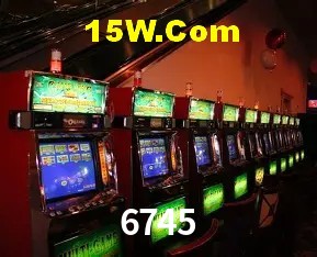 Casino Ao Vivo 6745