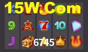 Welcome Bonus 6745