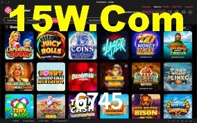 Exclusive Games 6745
