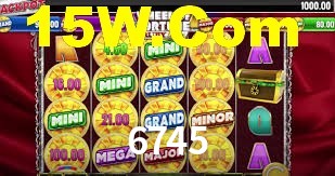 6745,6745 Bet