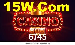 VIP Casino 6745