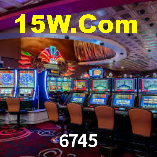 6745,6745 Bet