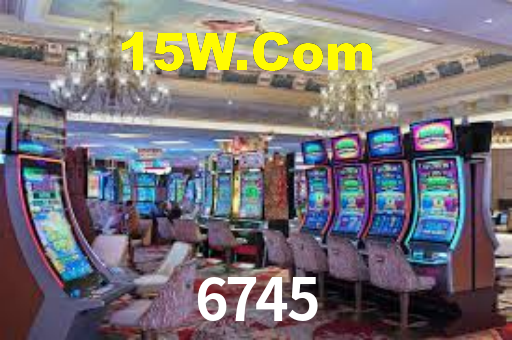 6745 Bet