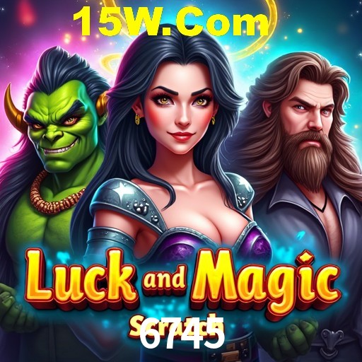 Seasonal Promotions 6745