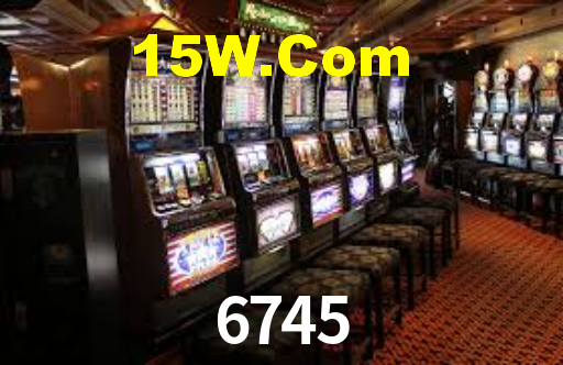 6745 Bet