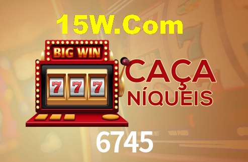 6745 Game
