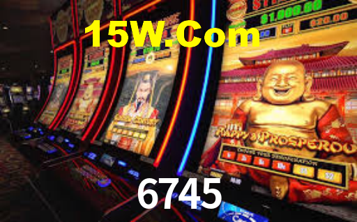 6745,6745 Bet