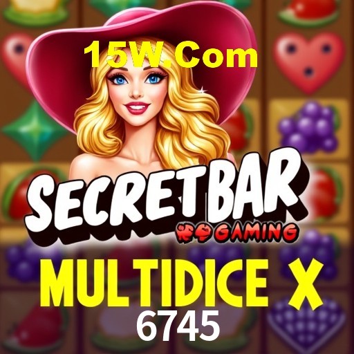 Casino Ao Vivo 6745