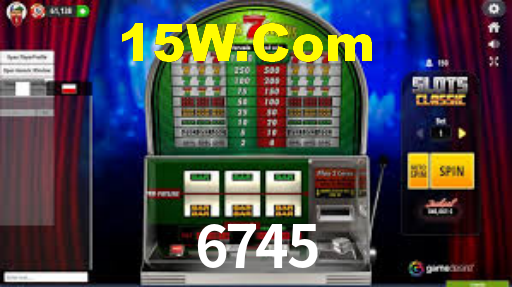 6745 Bet