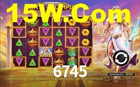 6745,6745 Bet