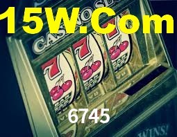 6745